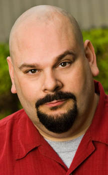 Joel McCrary
